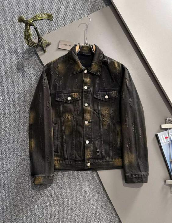 Picture of Balenciaga Jackets _SKUBalenciagaS-3XLxetr2735935